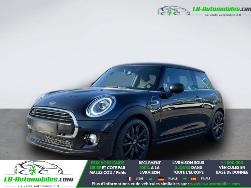 Mini Mini 102 CH BVM  occasion � Beaupuy - photo n�2