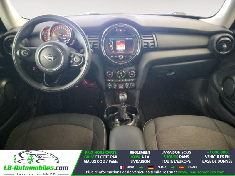 Mini Mini 102 CH BVM  occasion � Beaupuy - photo n�3