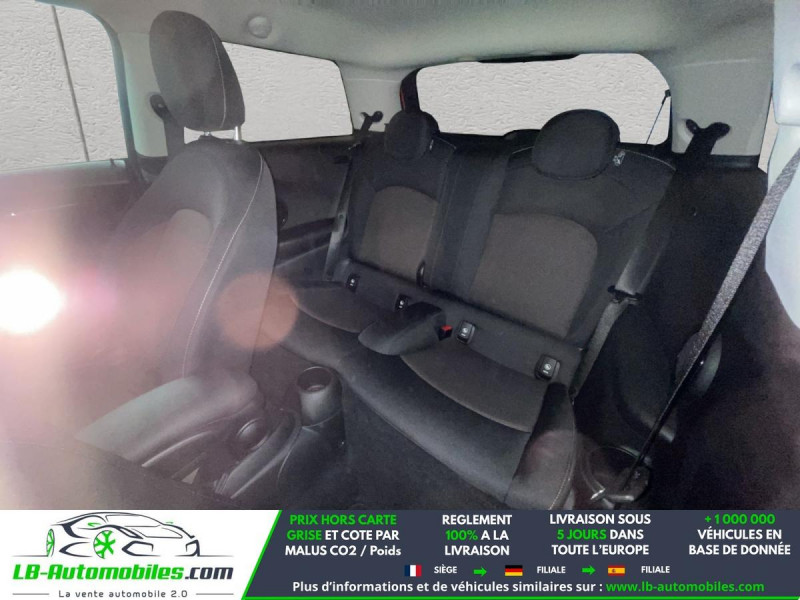 Mini Mini 102 CH BVM  occasion � Beaupuy - photo n�8