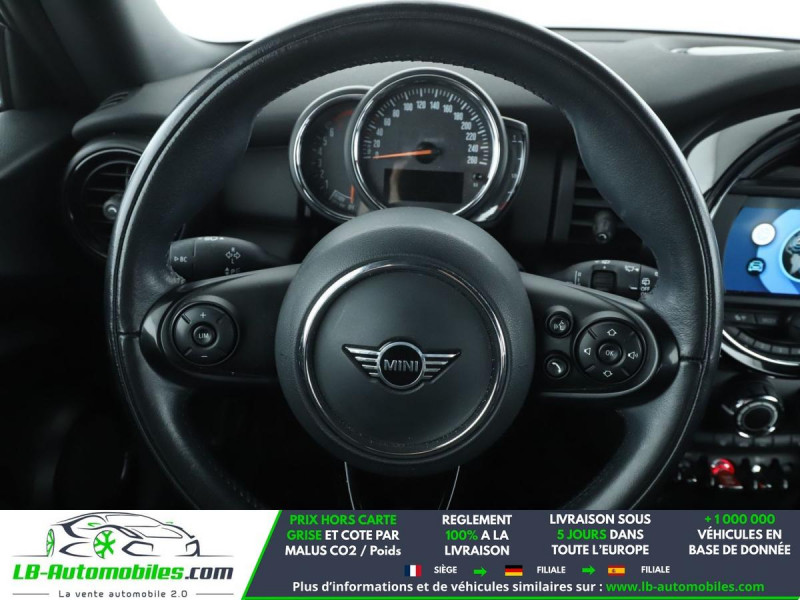 Mini Mini 102 CH BVM  occasion � Beaupuy - photo n�9