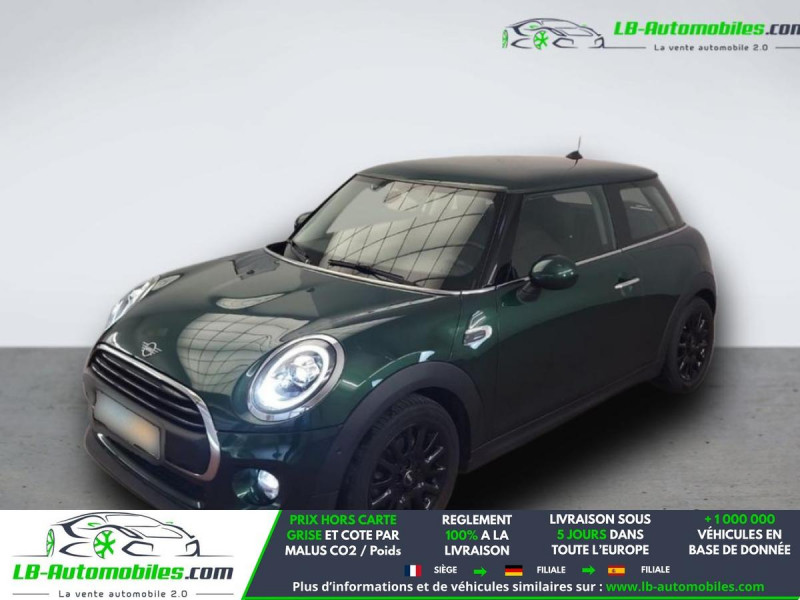 Mini Mini 102 CH BVM  occasion � Beaupuy - photo n�2