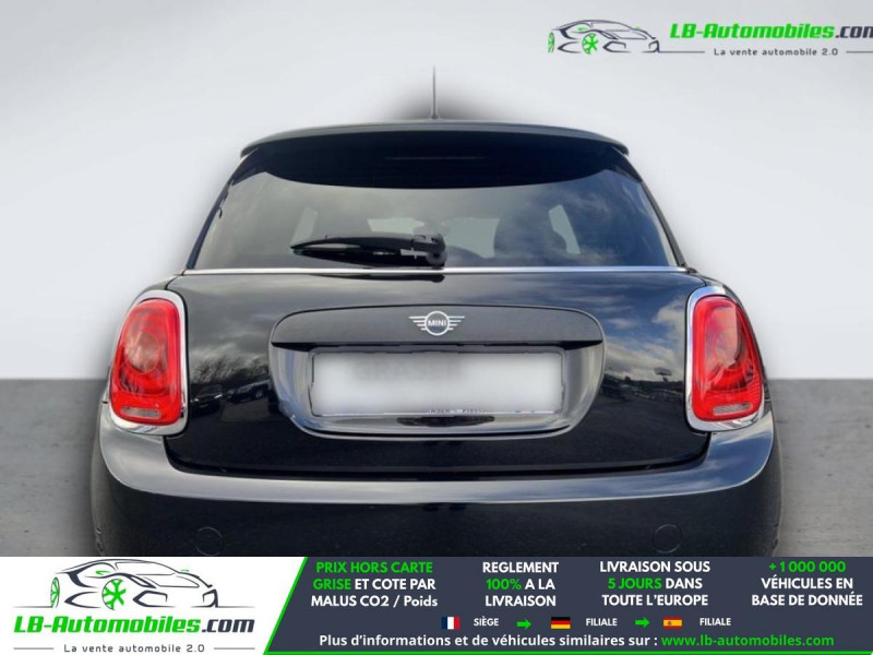 Mini Mini 102 CH BVM  occasion � Beaupuy - photo n�7