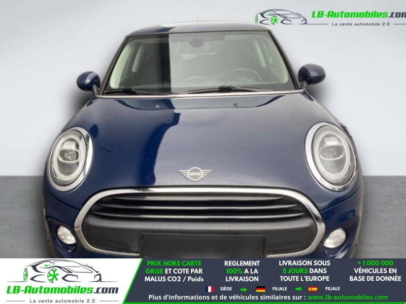 Mini Mini 102 CH BVM  occasion � Beaupuy - photo n�4