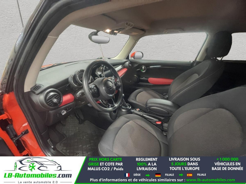 Mini Mini 102 CH BVM  occasion � Beaupuy - photo n�7