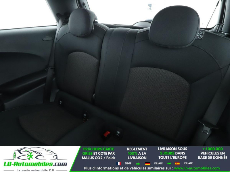 Mini Mini 102 CH BVM  occasion � Beaupuy - photo n�8