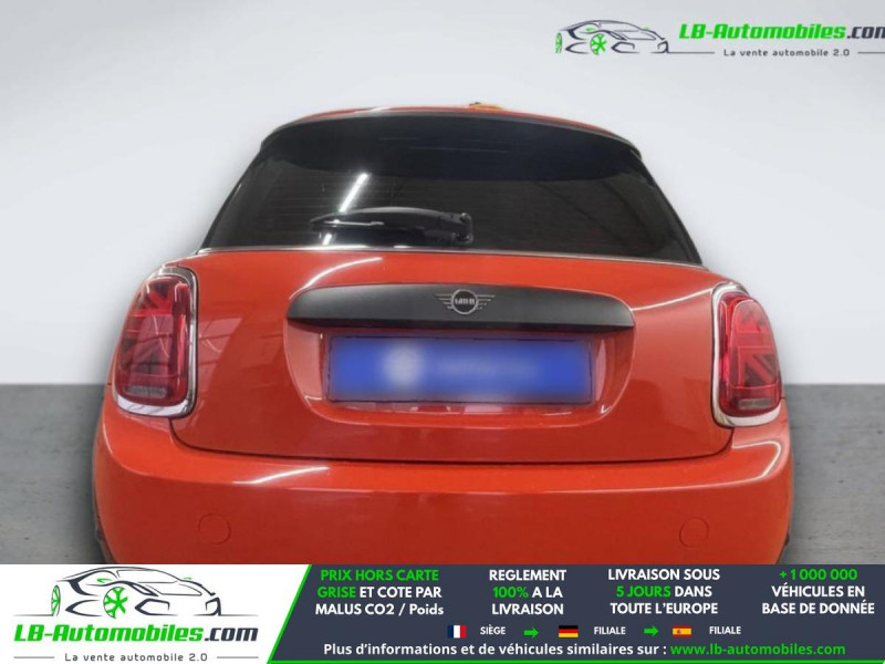 Mini Mini 102 CH BVM  occasion � Beaupuy - photo n�6