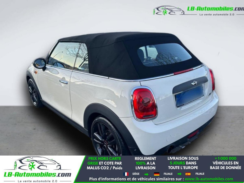 Mini Mini 102 CH BVM  occasion � Beaupuy - photo n�3