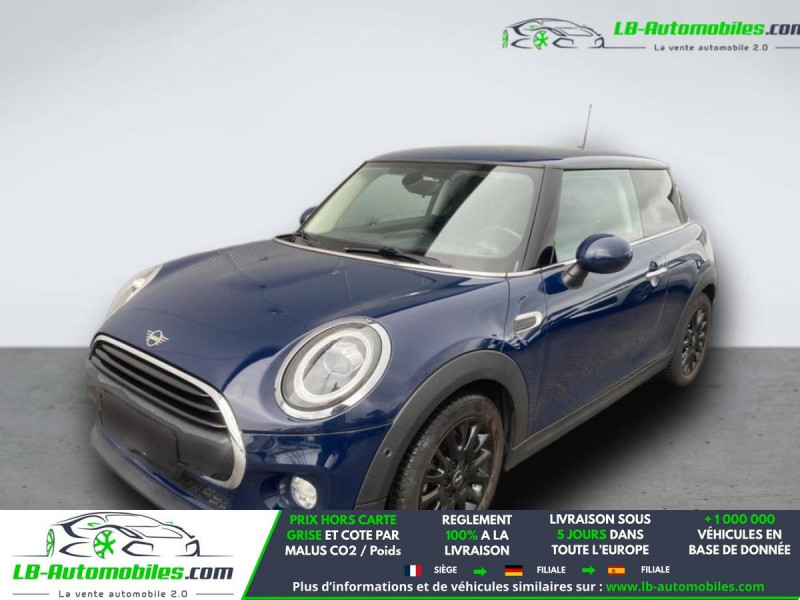 Mini Mini 102 CH BVM  occasion � Beaupuy - photo n�2