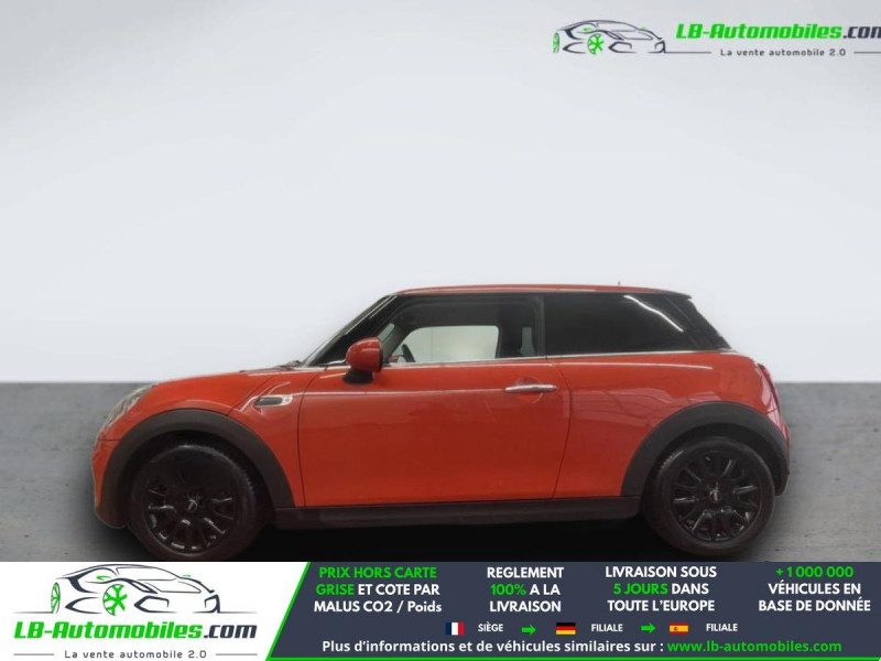 Mini Mini 102 CH BVM  occasion � Beaupuy - photo n�5