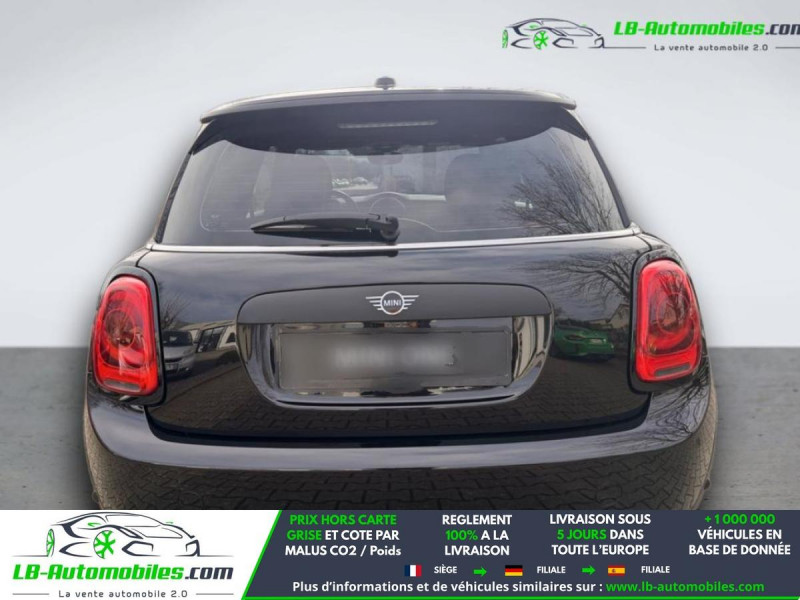 Mini Mini 102 CH BVM  occasion � Beaupuy - photo n�5