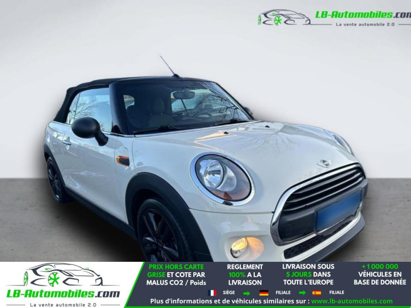 Mini Mini 102 CH BVM  occasion � Beaupuy - photo n�2