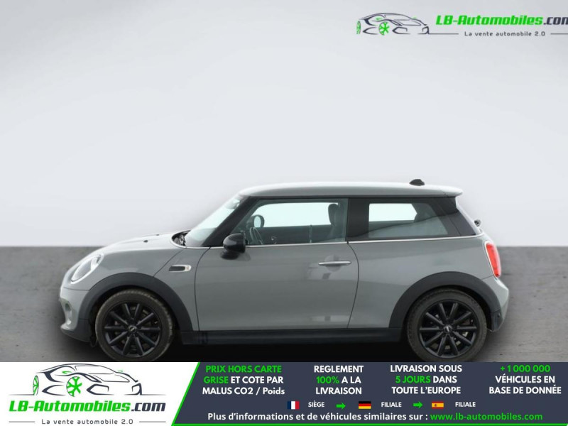 Mini Mini 102 CH BVM  occasion � Beaupuy - photo n�6