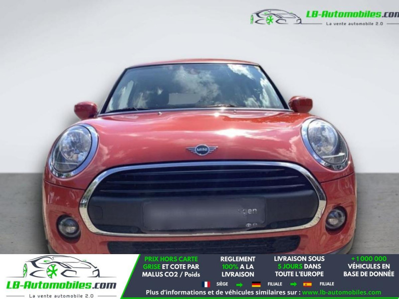 Mini Mini 102 CH BVM  occasion � Beaupuy - photo n�4