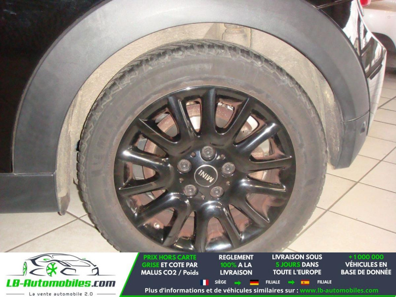 Mini Mini 102 CH BVM  occasion � Beaupuy - photo n�4