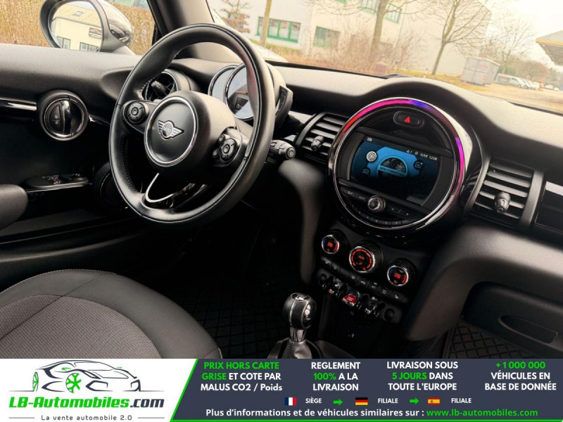 Mini Mini 102 CH BVM  occasion � Beaupuy - photo n�3