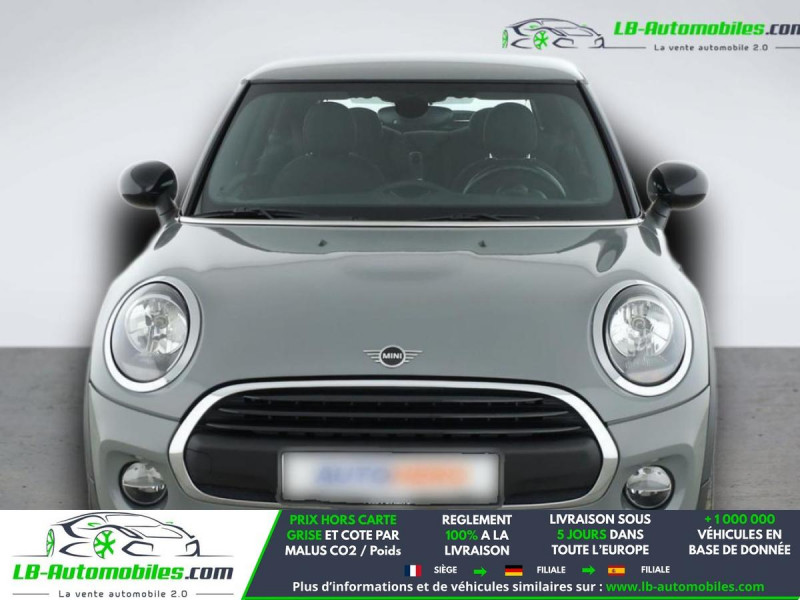 Mini Mini 102 CH BVM  occasion � Beaupuy - photo n�5