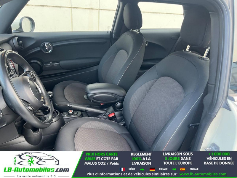 Mini Mini 102 CH BVM  occasion � Beaupuy - photo n�5