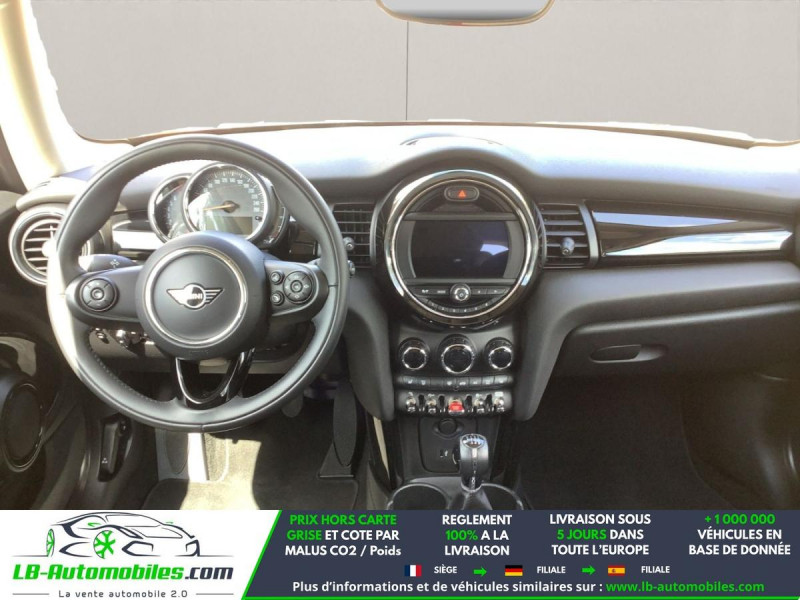 Mini Mini 102 CH BVM  occasion � Beaupuy - photo n�3