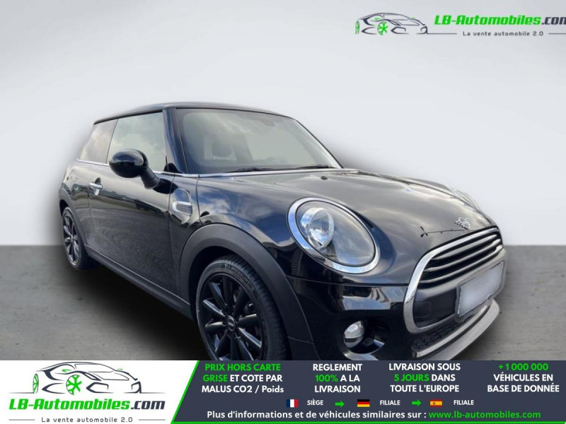 Mini Mini 102 CH BVM  occasion � Beaupuy - photo n�2