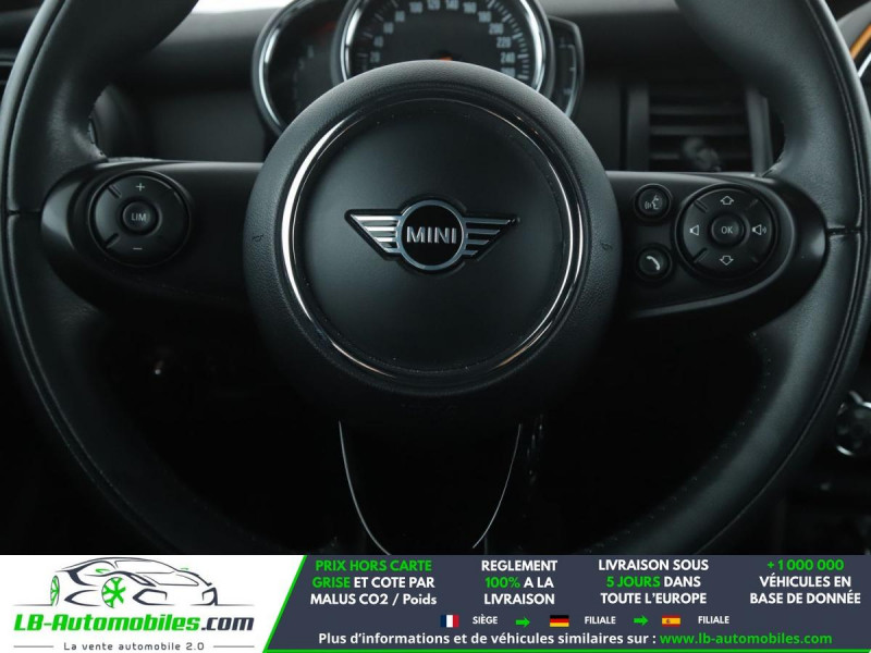 Mini Mini 102 CH BVM  occasion � Beaupuy - photo n�8