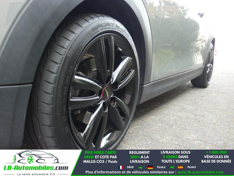 Mini Mini 102 CH BVM  occasion � Beaupuy - photo n�9