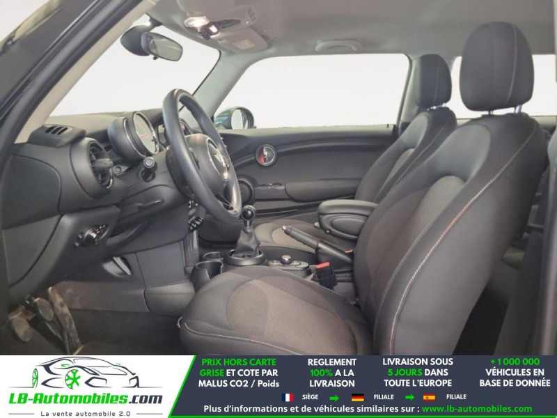 Mini Mini 102 CH BVM  occasion � Beaupuy - photo n�8