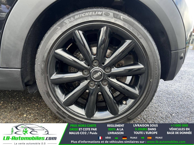 Mini Mini 102 CH BVM  occasion � Beaupuy - photo n�11