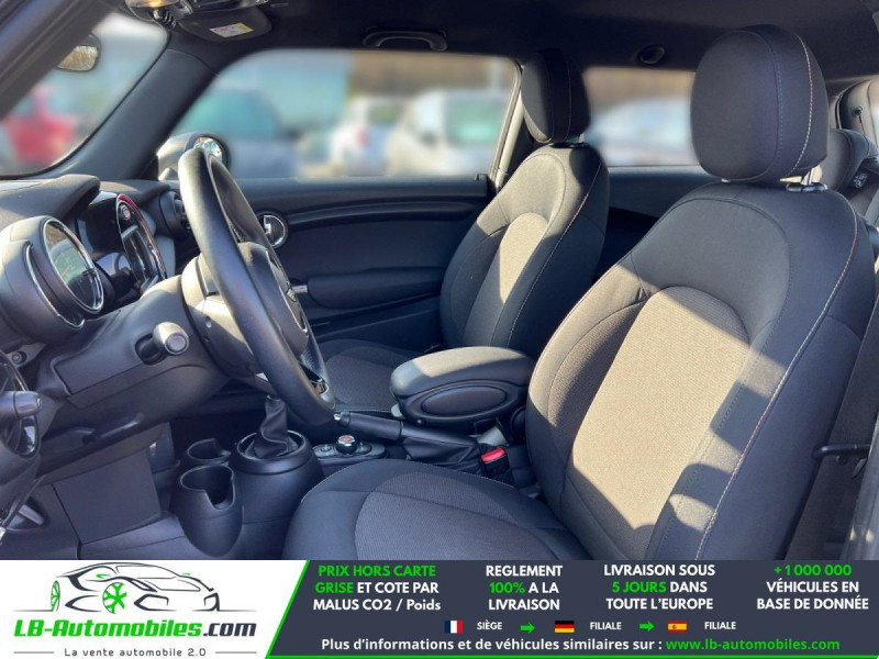 Mini Mini 102 CH BVM  occasion � Beaupuy - photo n�6