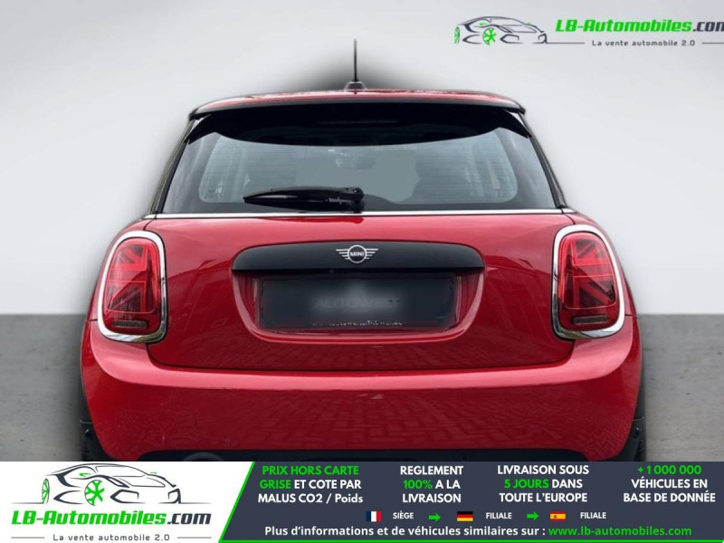 Mini Mini 102 CH BVM  occasion � Beaupuy - photo n�5