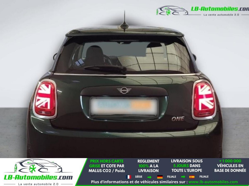 Mini Mini 102 CH BVM  occasion � Beaupuy - photo n�7