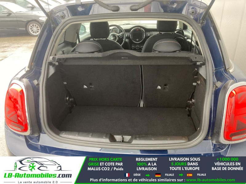 Mini Mini 102 CH BVM  occasion � Beaupuy - photo n�9