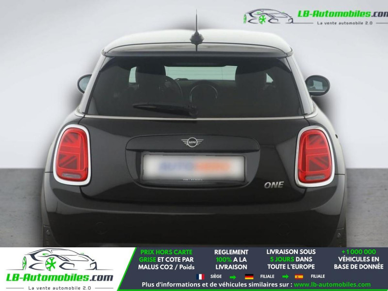 Mini Mini 102 CH BVM  occasion � Beaupuy - photo n�6