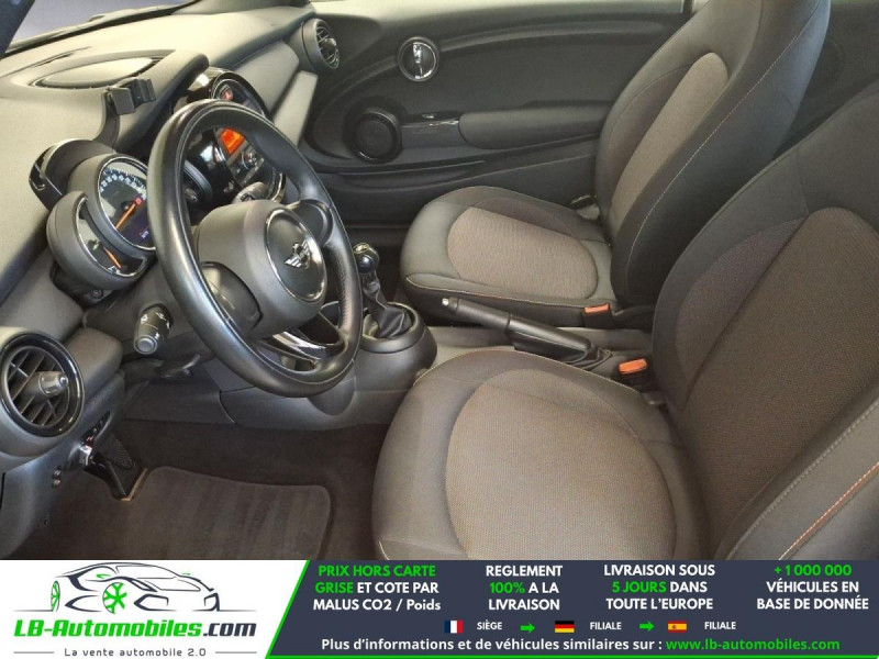 Mini Mini 102 CH BVM  occasion � Beaupuy - photo n�5