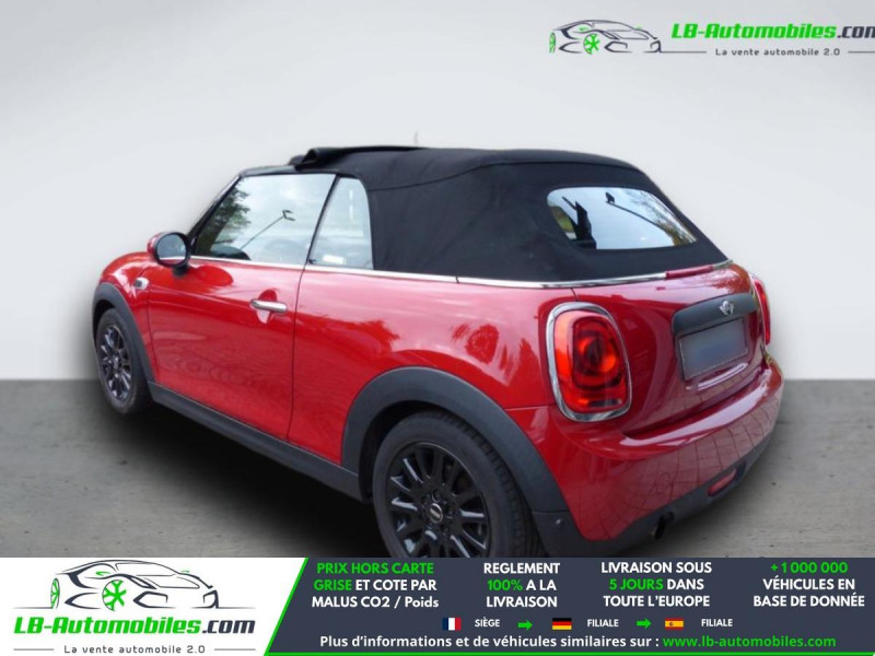 Mini Mini 102 CH BVM  occasion � Beaupuy - photo n�2