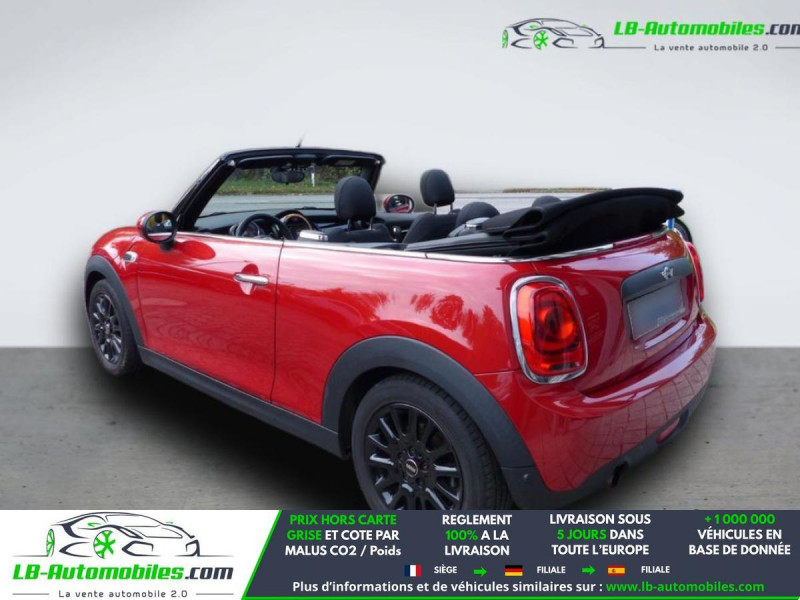 Mini Mini 102 CH BVM  occasion � Beaupuy