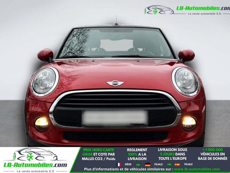 Mini Mini 102 CH BVM  occasion � Beaupuy - photo n�3