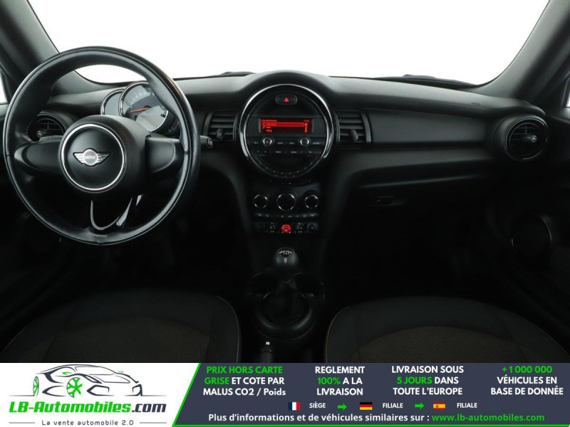 Mini Mini 102 CH BVM  occasion � Beaupuy - photo n�3