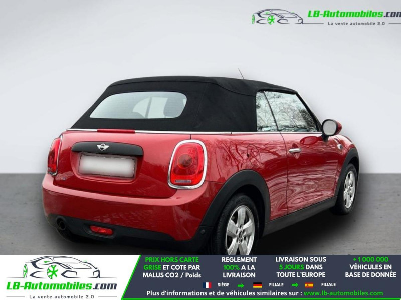 Mini Mini 102 CH BVM  occasion � Beaupuy - photo n�2