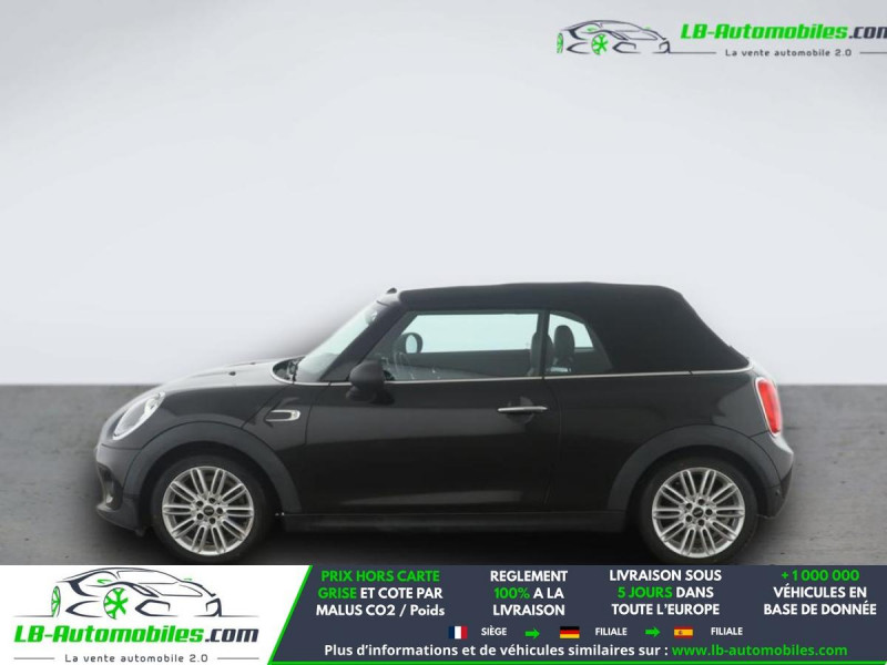 Mini Mini 102 CH BVM  occasion � Beaupuy - photo n�4