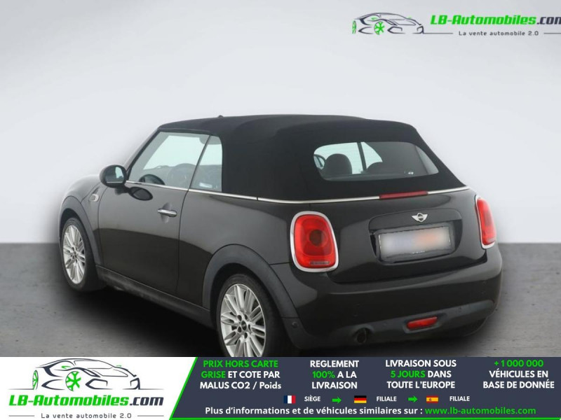 Mini Mini 102 CH BVM  occasion � Beaupuy - photo n�3