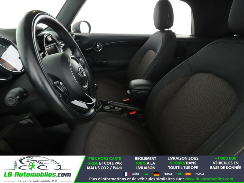 Mini Mini 102 CH BVM  occasion � Beaupuy - photo n�7