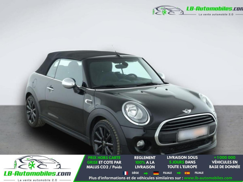 Mini Mini 102 CH BVM  occasion � Beaupuy - photo n�2