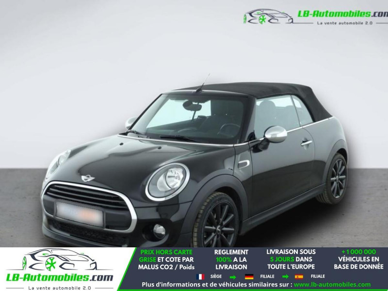 Mini Mini 102 CH BVM  occasion � Beaupuy