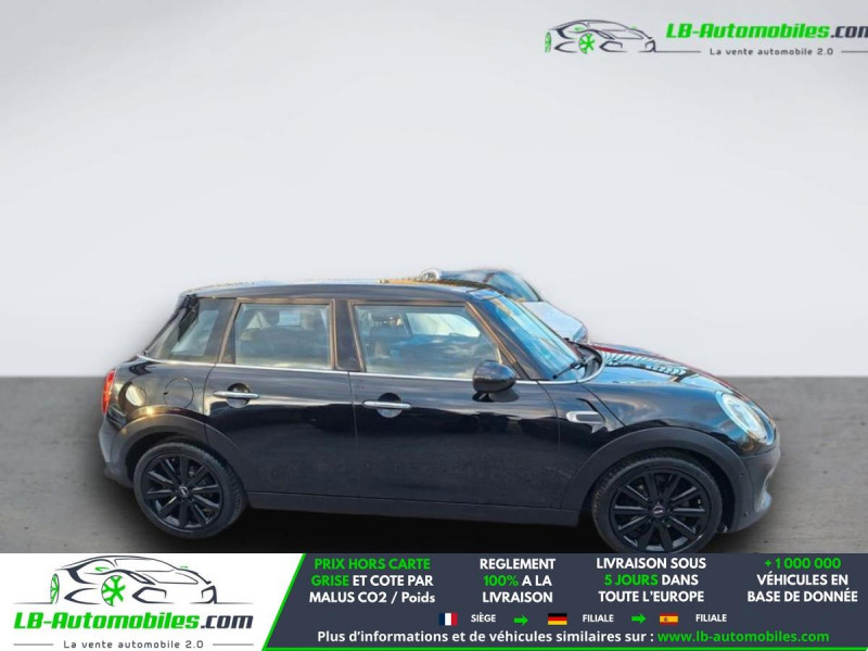 Mini Mini 102 CH BVM  occasion � Beaupuy - photo n�4