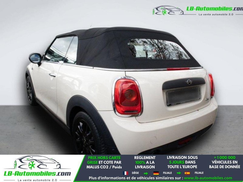 Mini Mini 102 CH BVM  occasion � Beaupuy - photo n�2