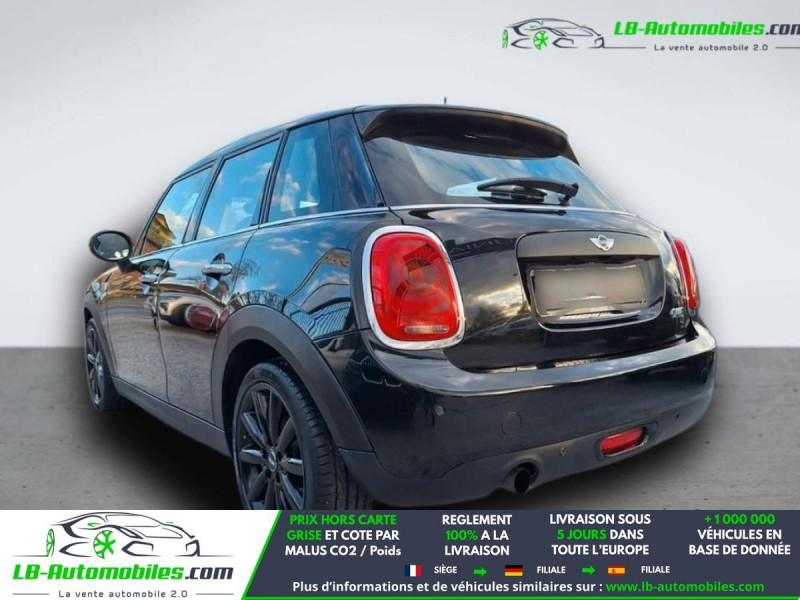 Mini Mini 102 CH BVM  occasion � Beaupuy - photo n�3