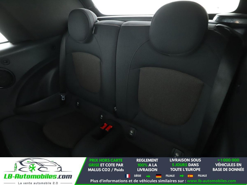 Mini Mini 102 CH BVM  occasion � Beaupuy - photo n�8