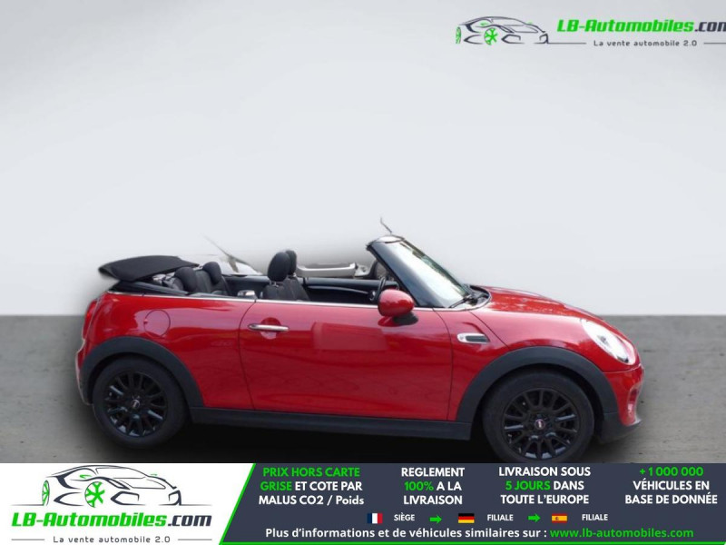 Mini Mini 102 CH BVM  occasion � Beaupuy - photo n�4