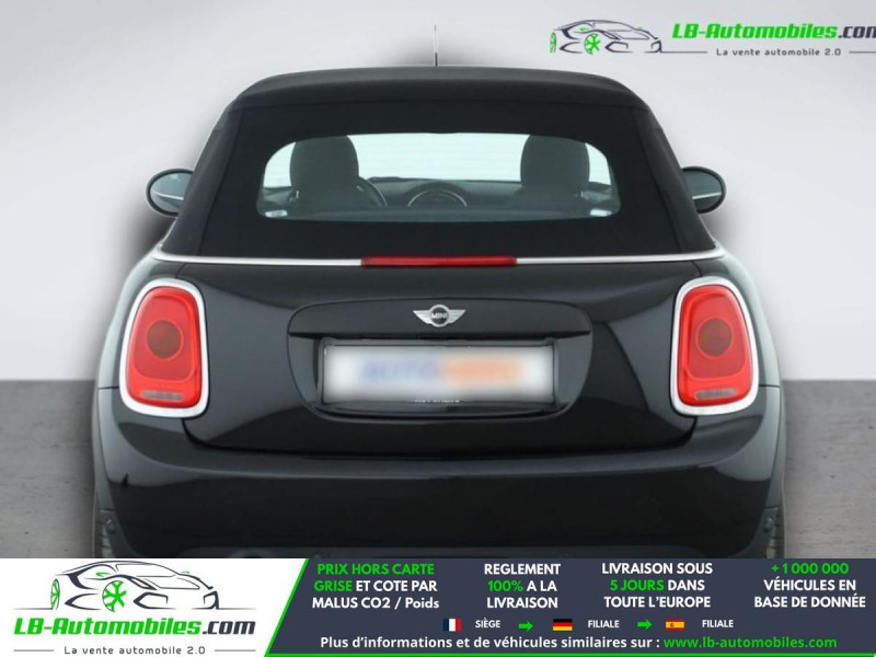 Mini Mini 102 CH BVM  occasion � Beaupuy - photo n�7