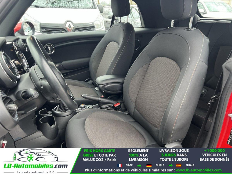 Mini Mini 102 CH BVM  occasion � Beaupuy - photo n�5